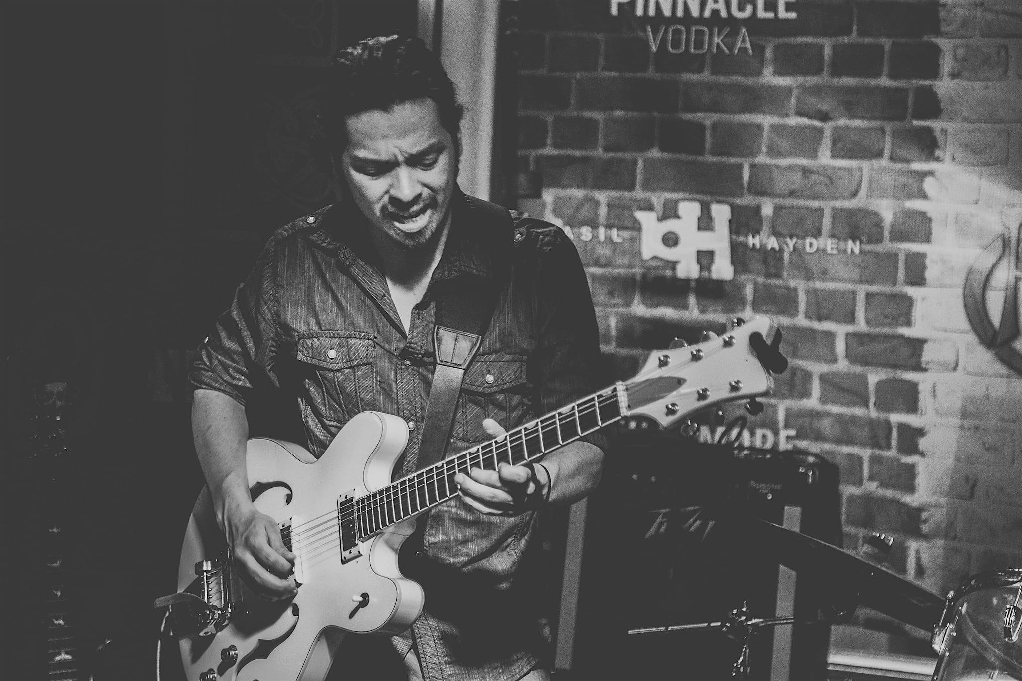 The Nightingale Presents the Jack Whittle Trio at 1108 Franklin St, Michigan City, IN 46360 – Michigan City, IN
