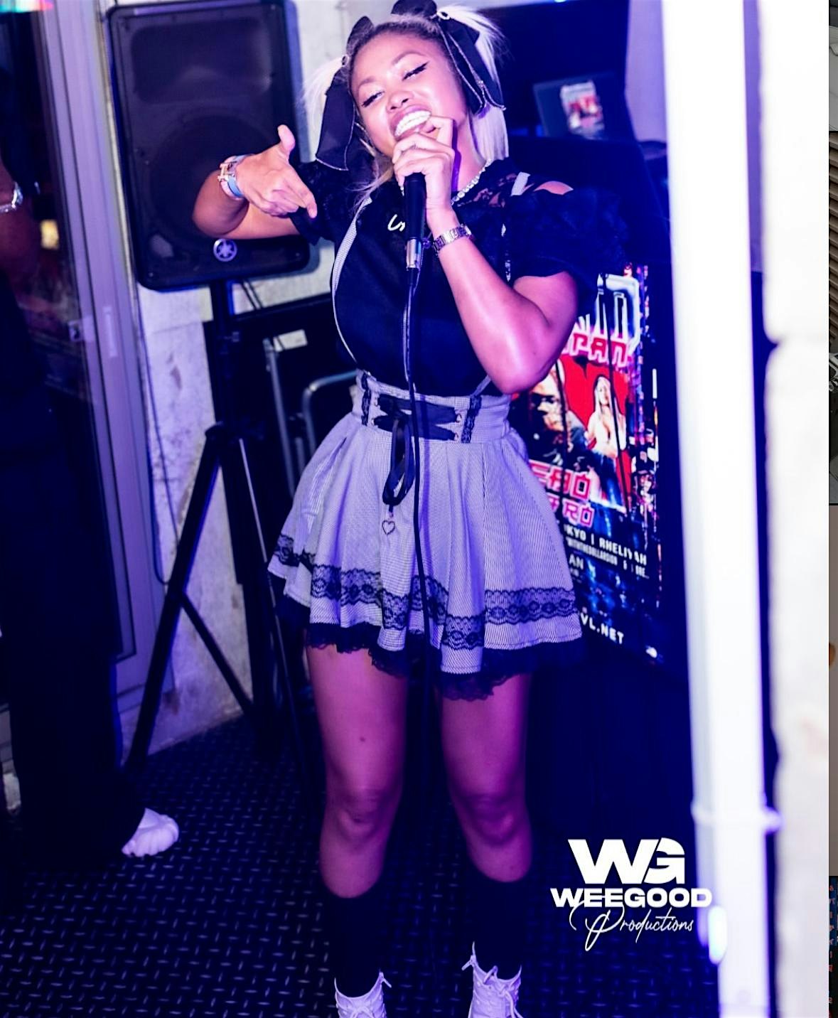 HI UNDERGROUND at The Gatsby Hawai’i – Honolulu, HI