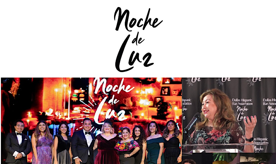 DHBA 20th Platinum Anniversary Noche de Luz at The Joule – Dallas, TX