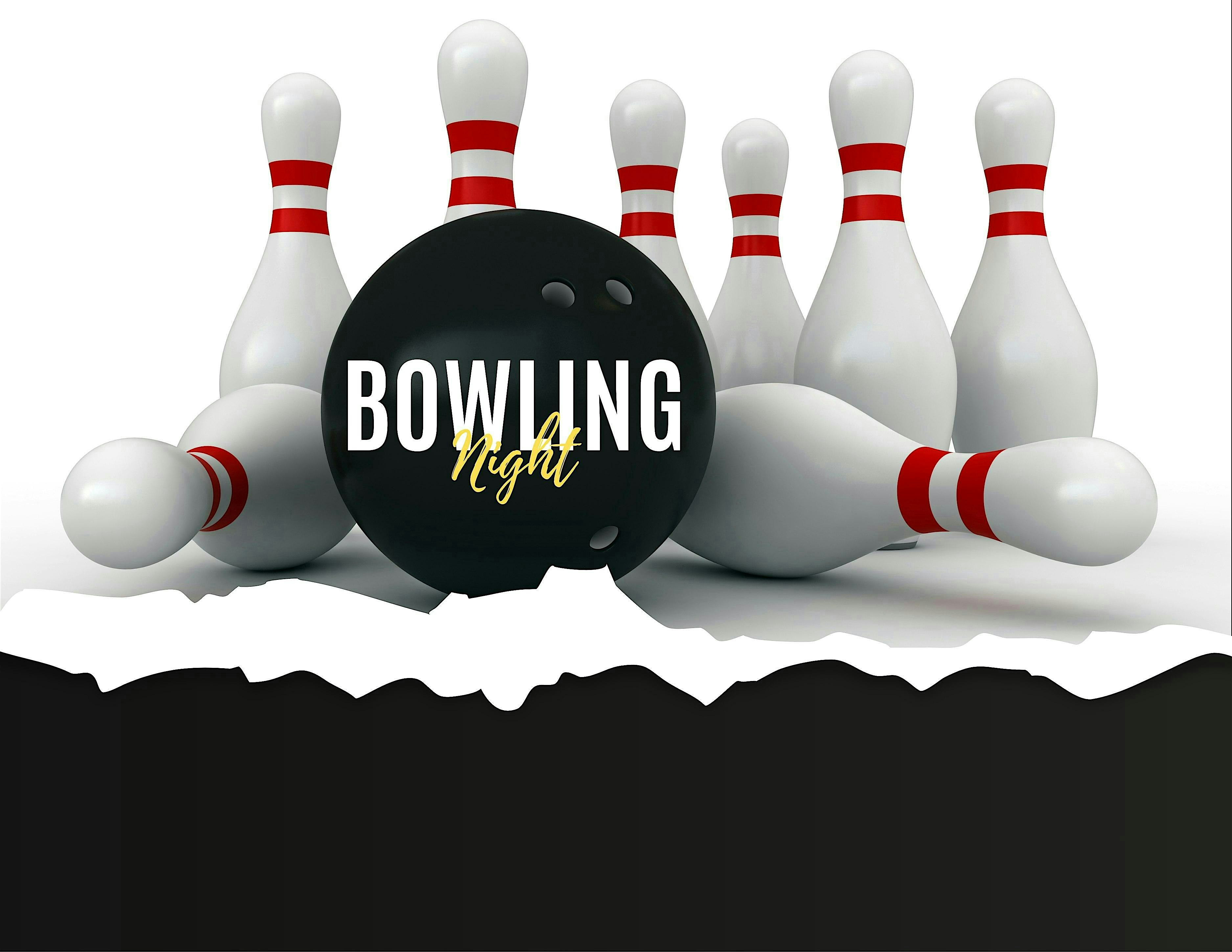 NGMHAAD Bowling Night at SpareZ – Davie, FL