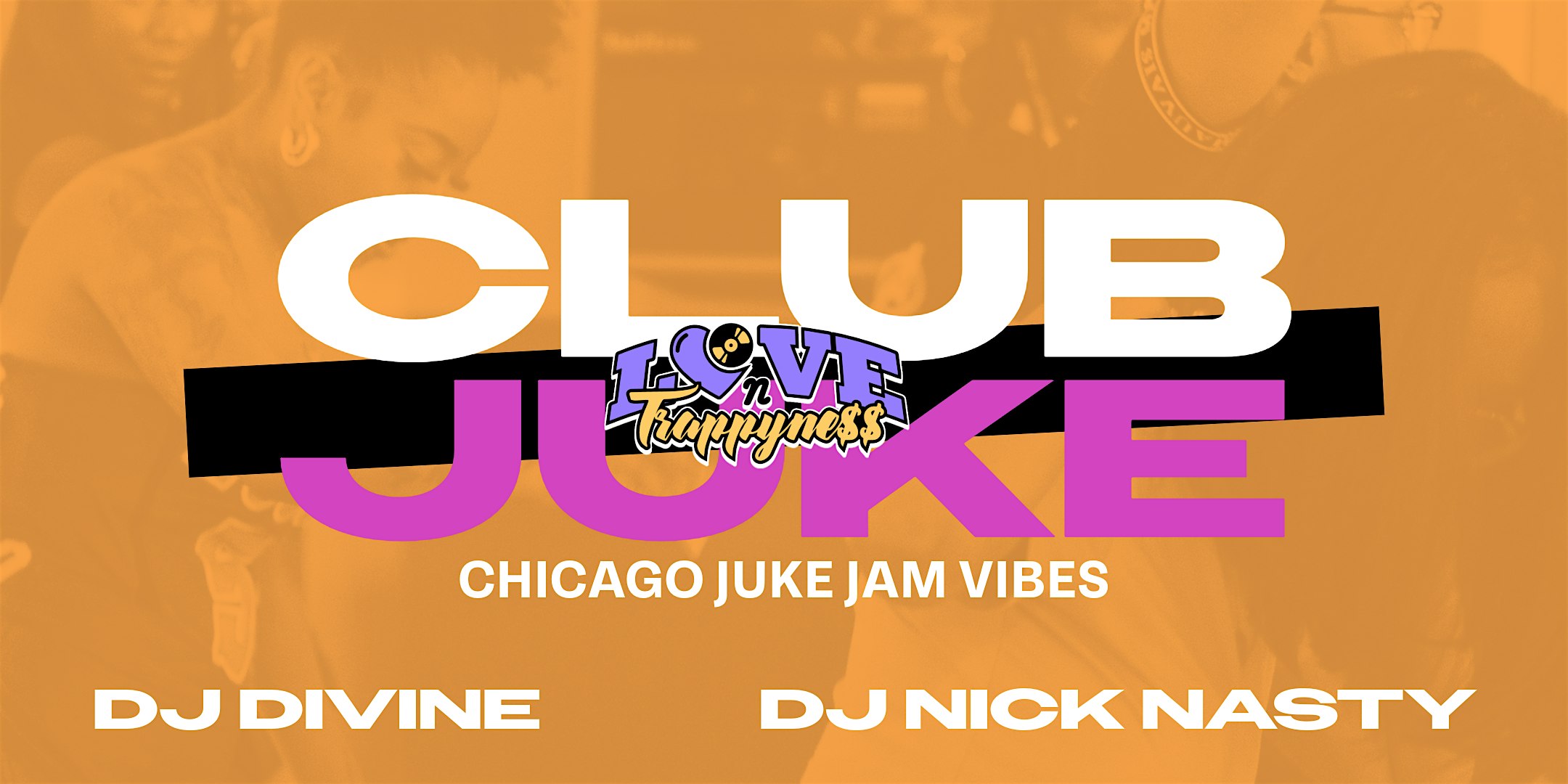 CLUB JUKE at Hovito lounge – Indianapolis, IN