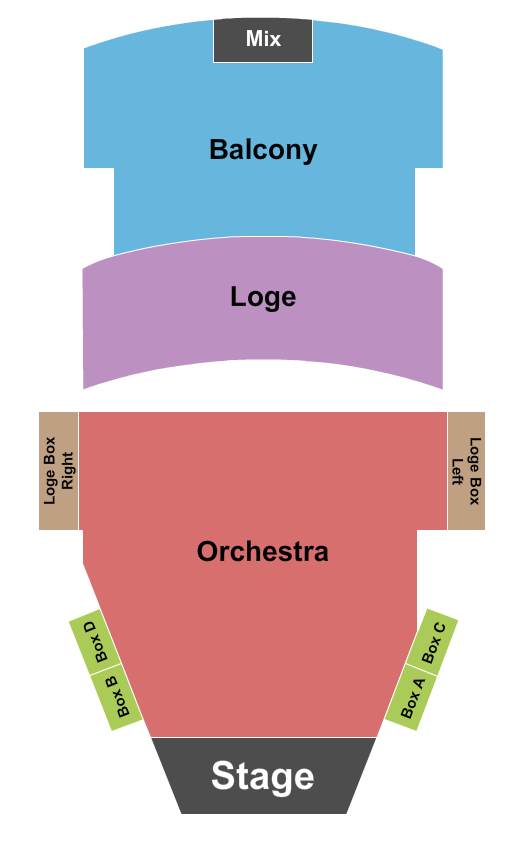 Vermont Symphony Orchestra: East Meets West at Paramount Theatre – Rutland – Rutland, VT