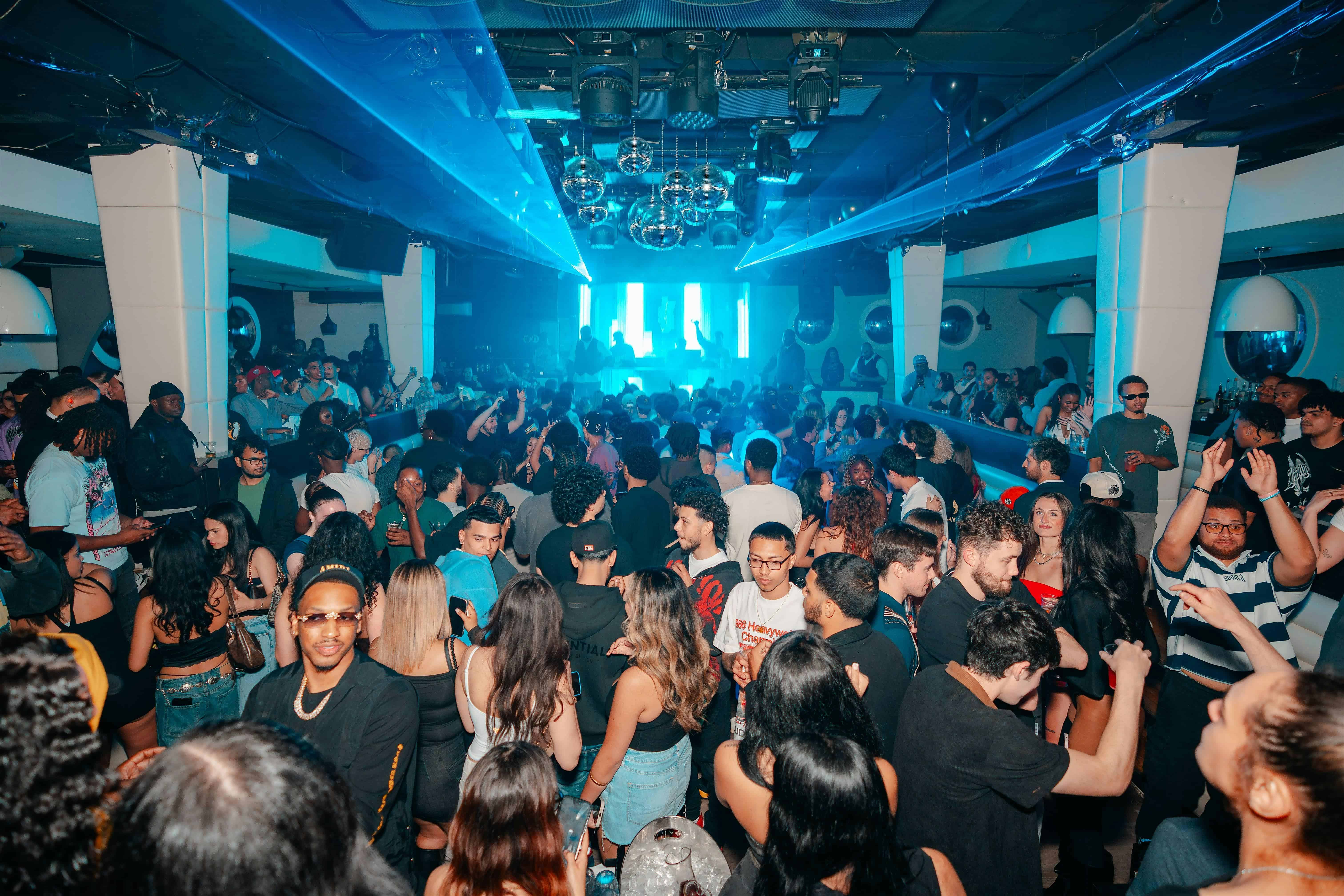 VENU SATURDAYS @ VENU NIGHTCLUB at Venu Nightclub – Boston, MA