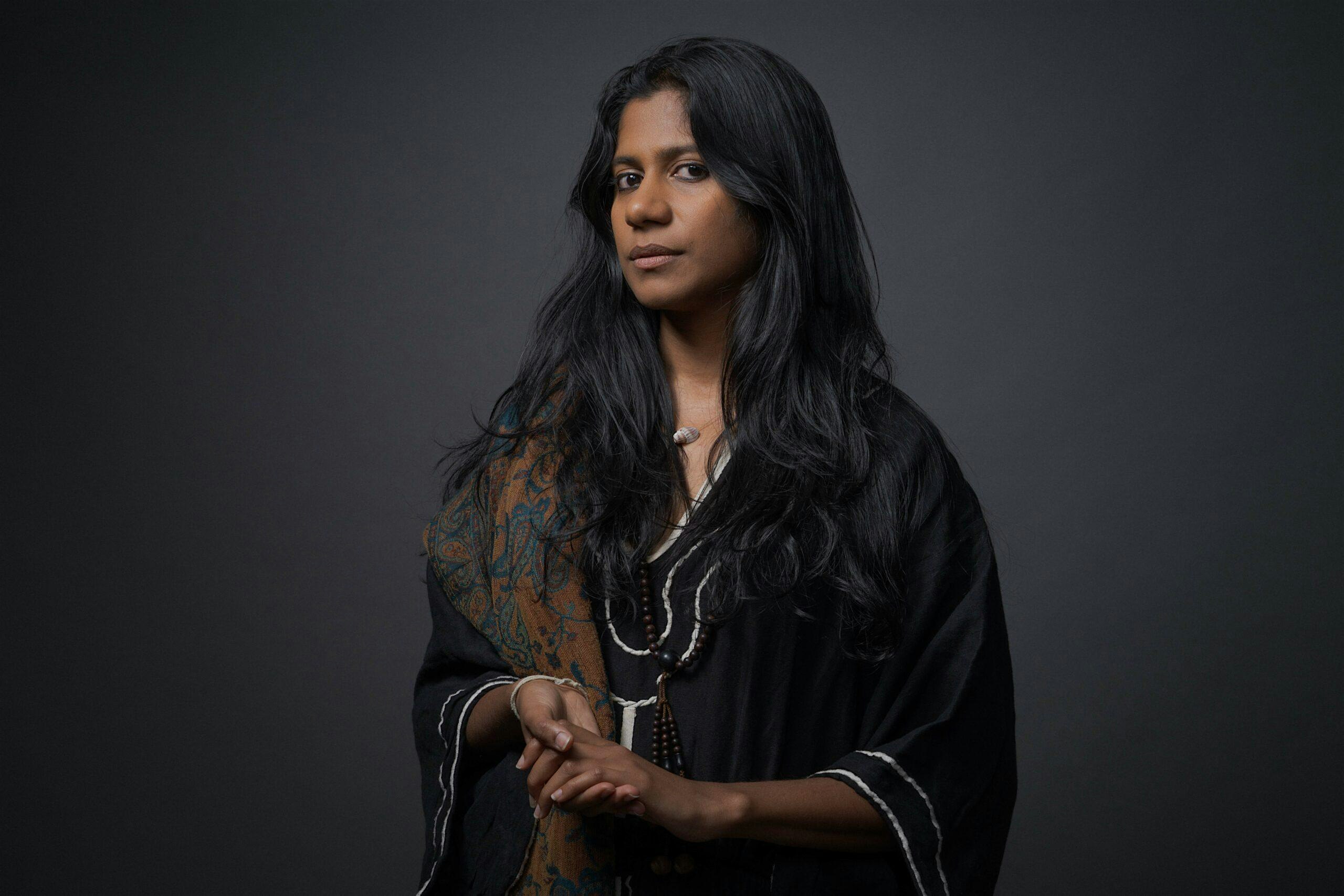 ganavya at SPACE – Portland, ME