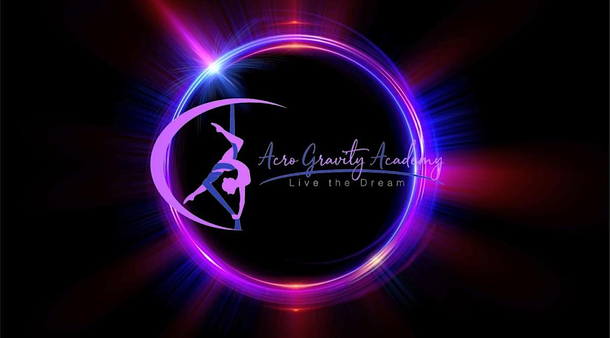 BIG DAY UNDER THE BIG TOP; Come Celebrate Our 5-Year Anniversary! at Acro Gravity Academy – North Miami, FL