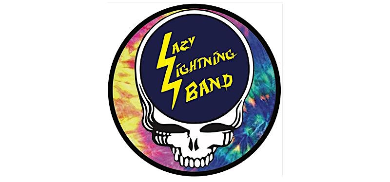Lazy Lightning Band -Sunday Summer Music Series 2025 at Shoreline Brewery at Shoreline Brewery – Michigan City, IN