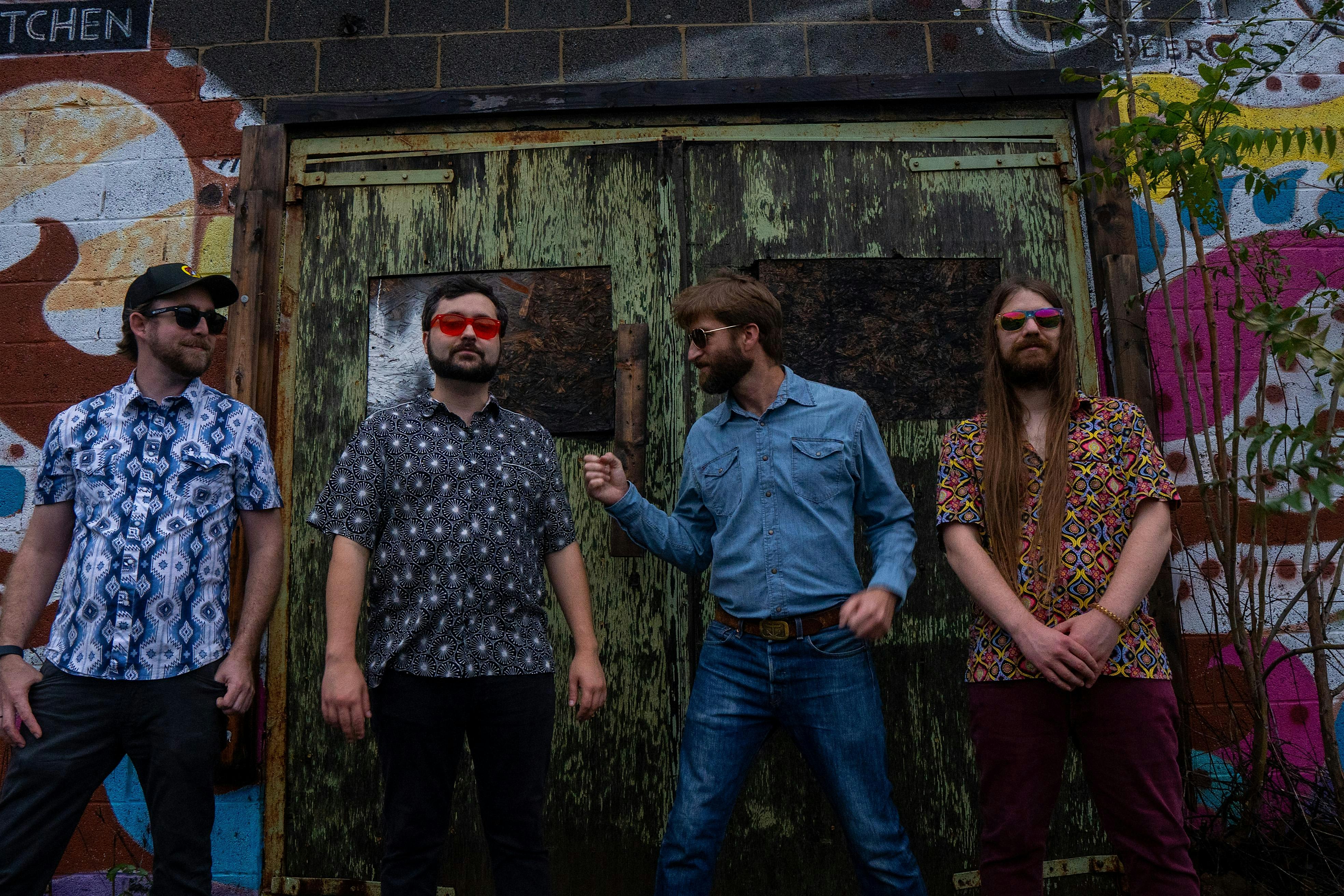 Dirty Grass Players at Elk Creek Cafe + Aleworks – Millheim, PA
