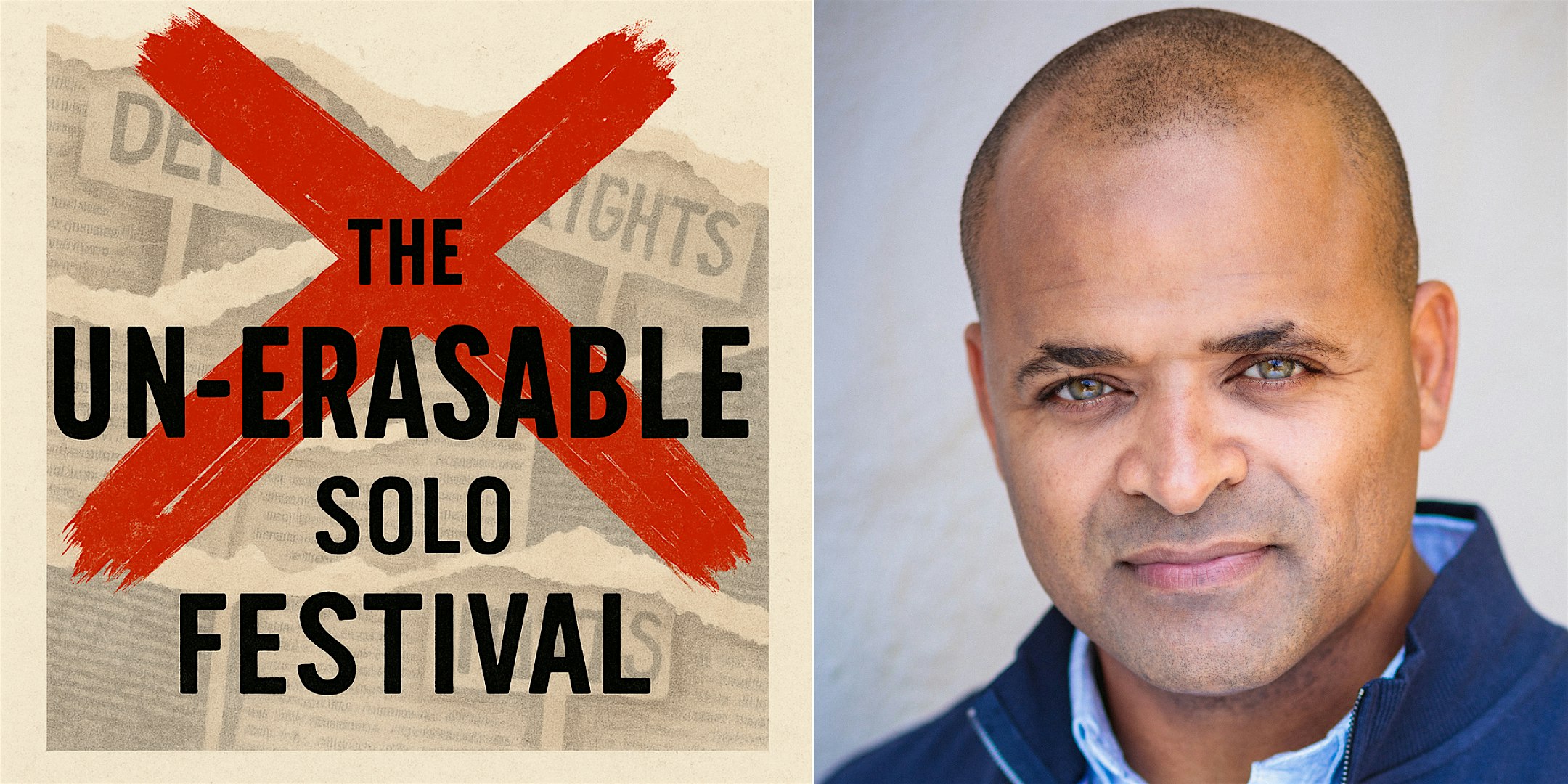 Freeman in Paris — Herb Newsome at Willie Agee Playhouse – Inglewood, CA