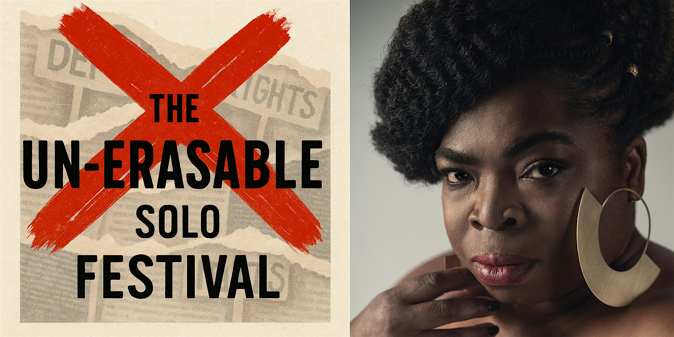 Bitter Leaf Stew — Shola Adewusi at Willie Agee Playhouse – Inglewood, CA