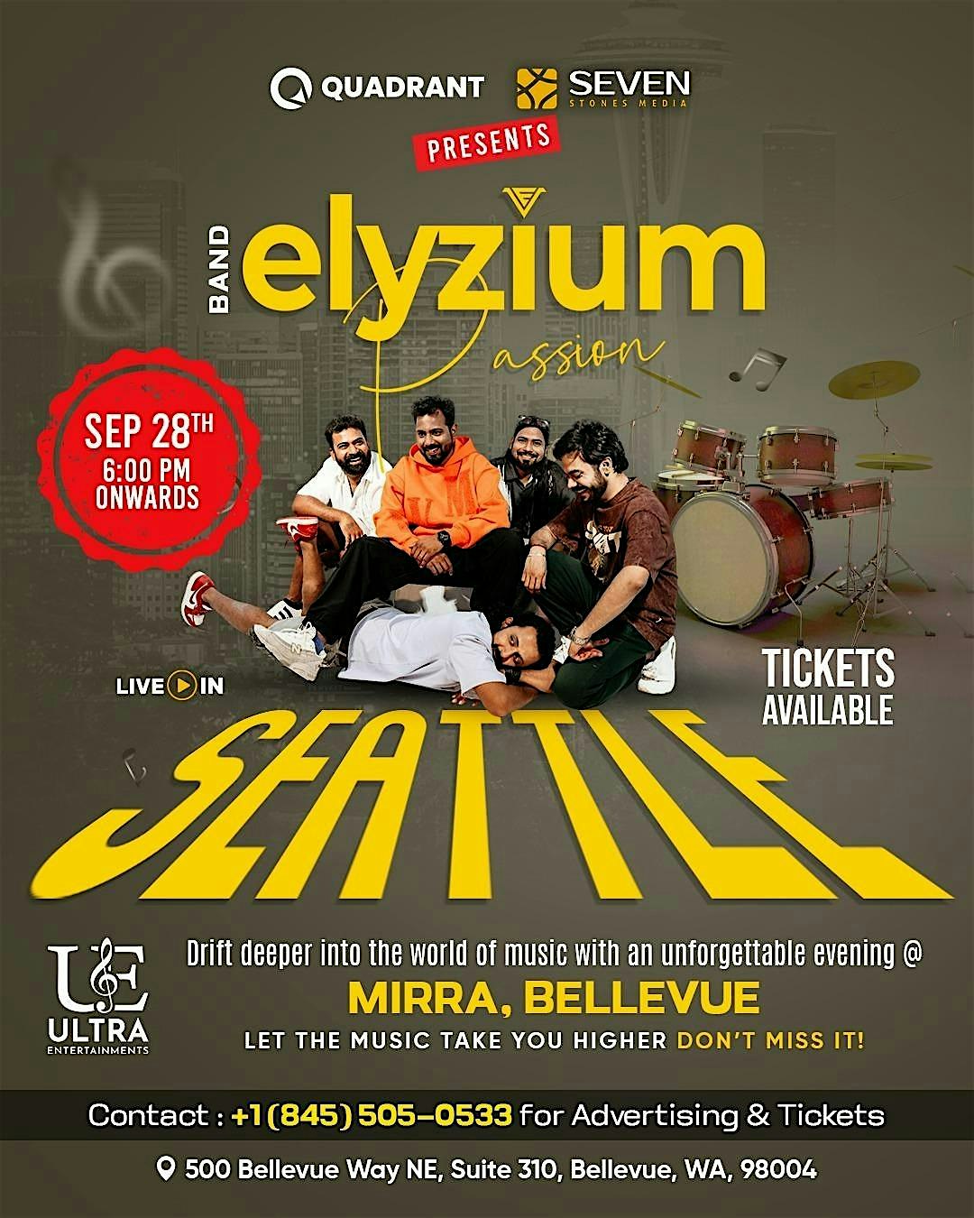 Elyzium Power House tour at Mirra | Social Entertainment Venue – Lincoln South Tower (3rd Floor) – Bellevue, WA