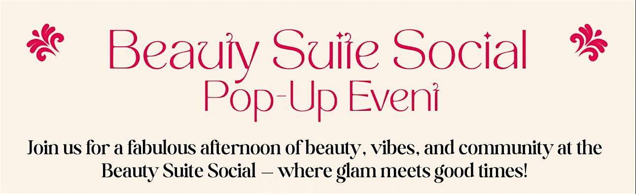 Beauty Suite Social at 113 E Southern Ave – Tempe, AZ