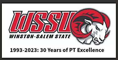 WSSU DPT Class of 2026 White Coat Ceremony at Winston-Salem State University – Winston-Salem, NC