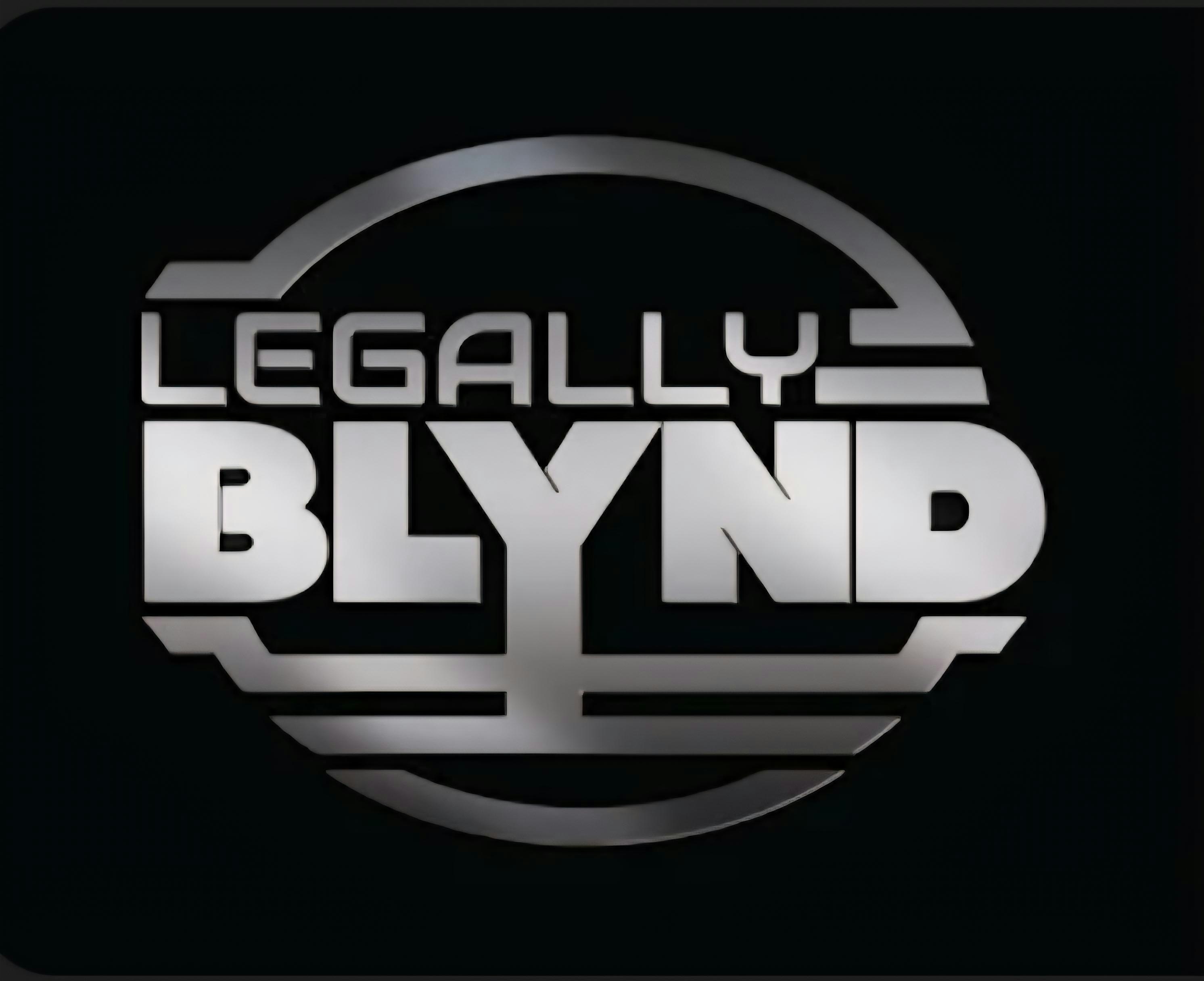 Legally Blynd in Concert: Live at Hello Stranger at Hello Stranger – Los Angeles, CA
