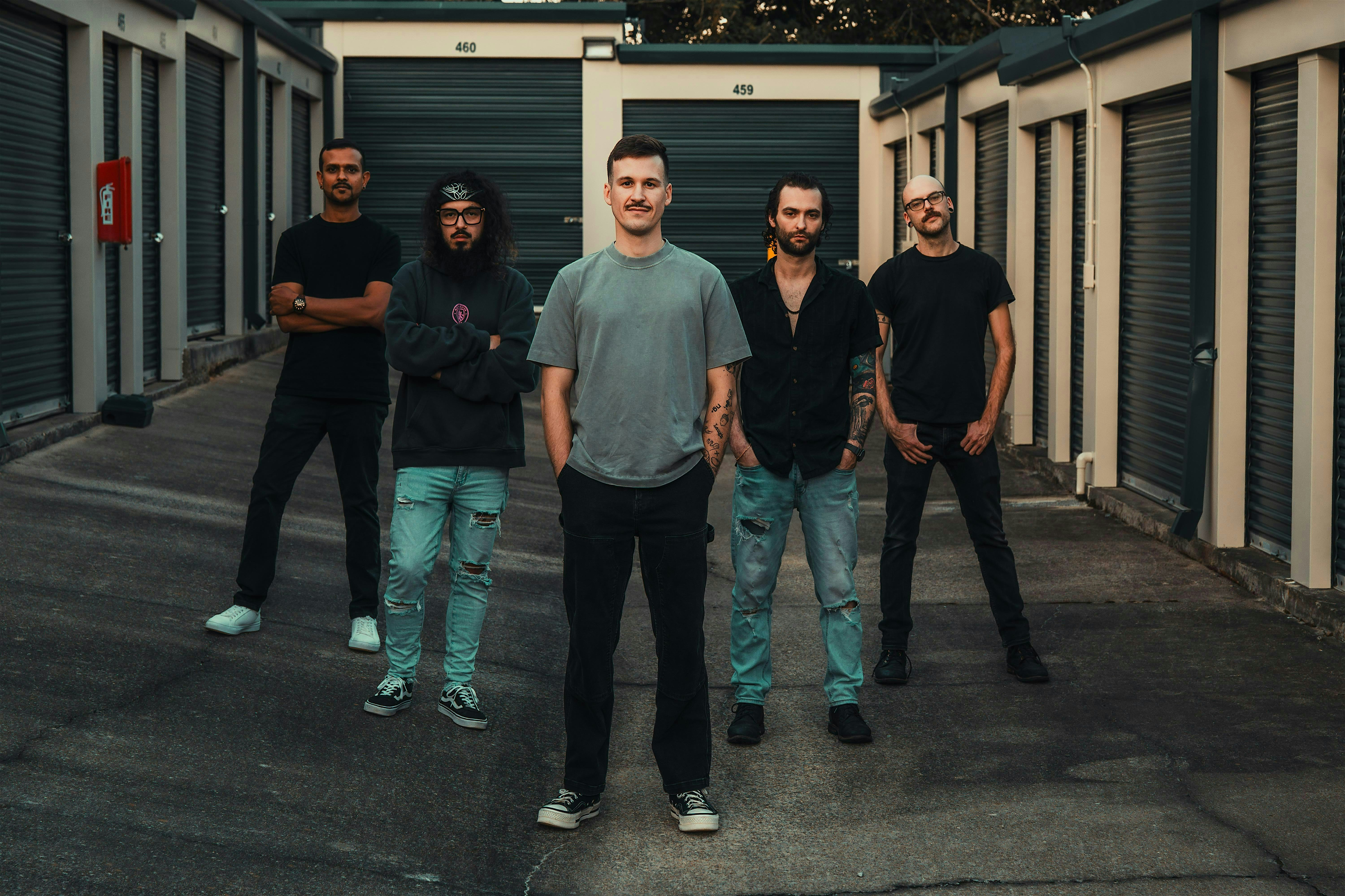nothing good. Music Video Shoot @ Clockwork at Clockwork – Raleigh, NC