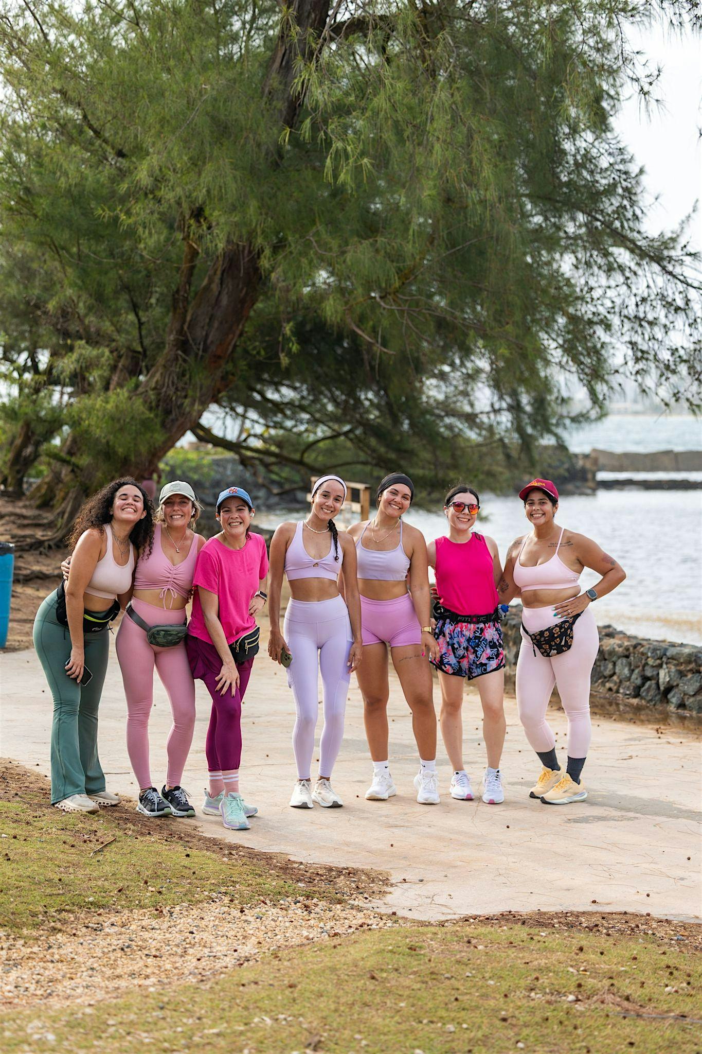 Coffee Run + Girl’s Brunch at Kamoli – San Juan, San Juan