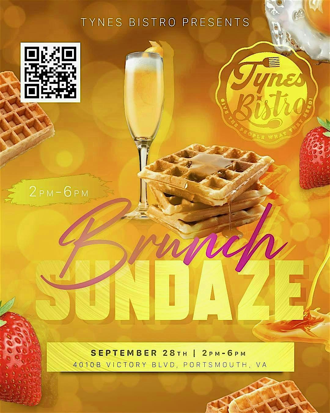 The Bruch Experience at Luxury Affairs Event Center – Portsmouth, VA
