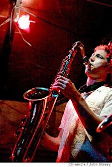 Marcus / Smith / Atwal Trio at Dada – Queens, NY