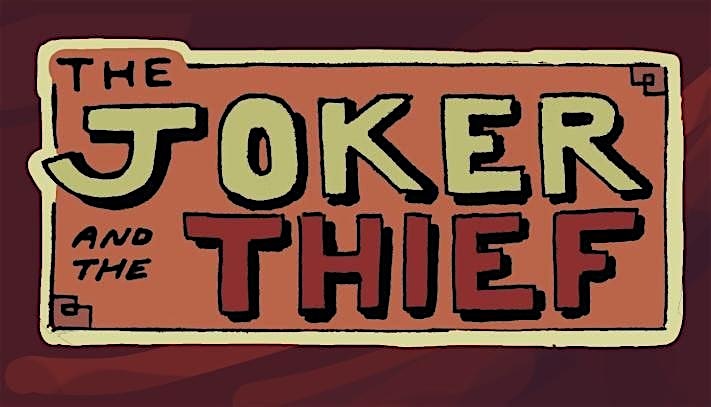 Joker and the Thief at Uptown Lounge – Kansas City, MO