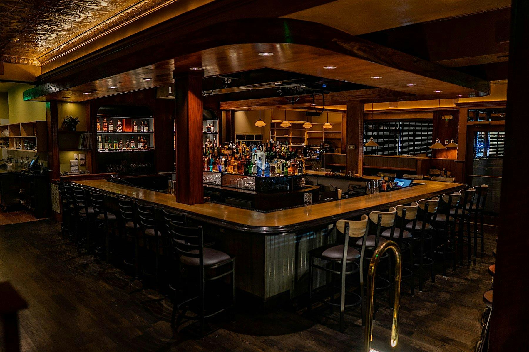 FREE Monday Night Jazz at The Bluebird Bar – Newton, MA