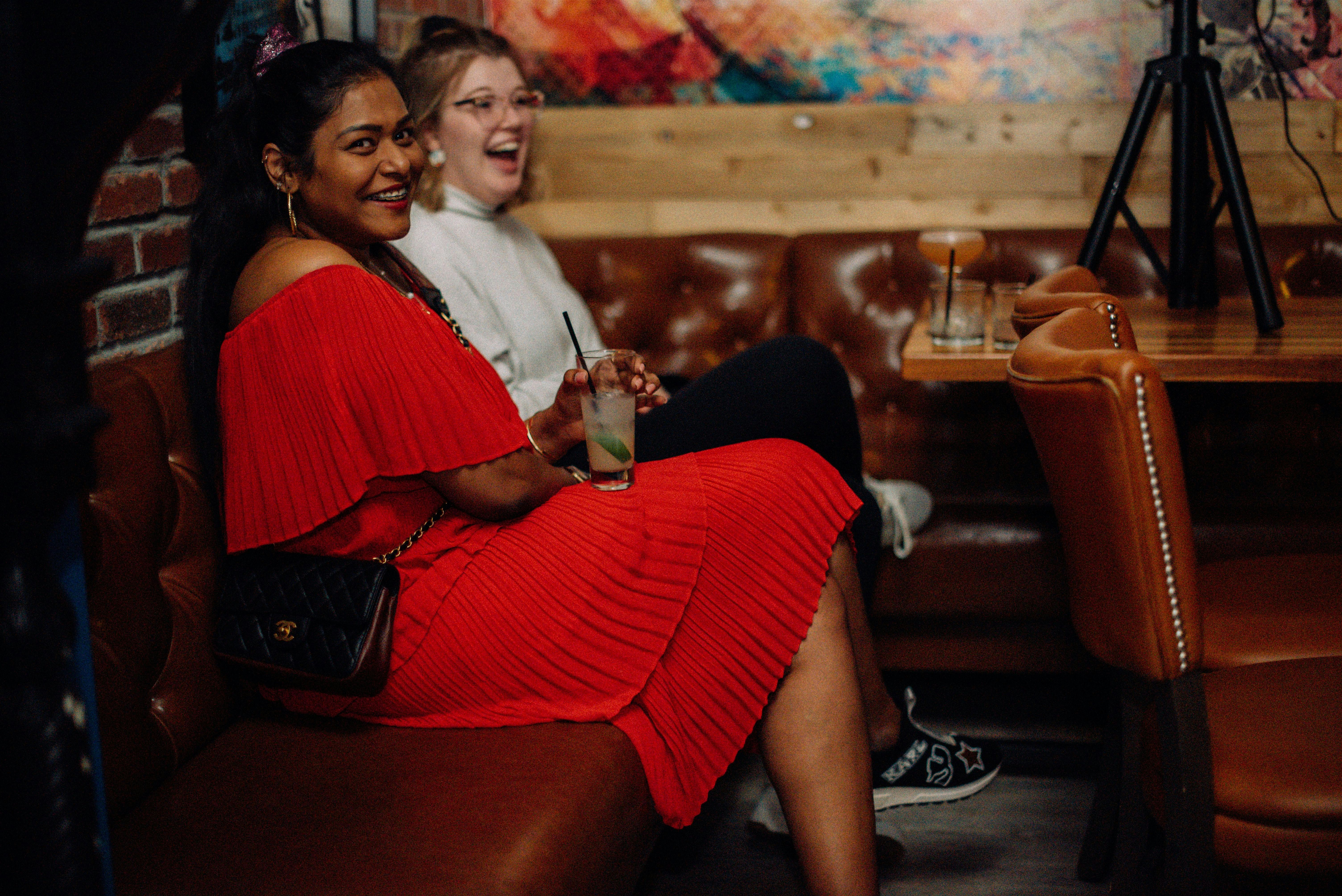 Stand-Up North End – Free Comedy Every Monday and Wednesday! at Caffè dello Sport – Boston, MA