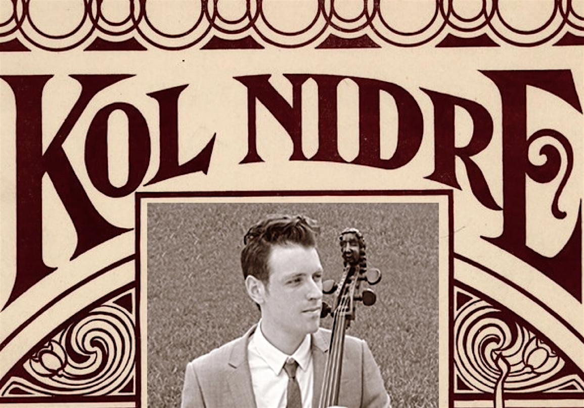 Kol Nidre, Klezmer & the Beatles: a renewal symphonic experience at Marlene Meyerson JCC Manhattan – New York, NY