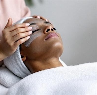 The HAYA Experience – Glow Session: Get a quick facial with Haya Esthetics at 7404 Executive Pl – Lanham, MD