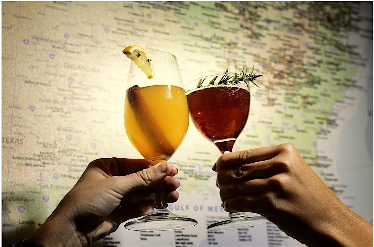 Women Who Whiskey Bourbon Heritage Month Celebration at The LINE DC – Washington, DC