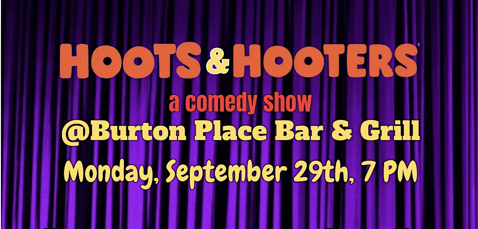 Hoots & Hooters at 1447 N Wells St – Chicago, IL