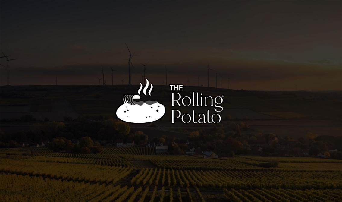 The Rolling Potato’s Soft Launch at Tim Morgan Catering & Events – Atlanta, GA