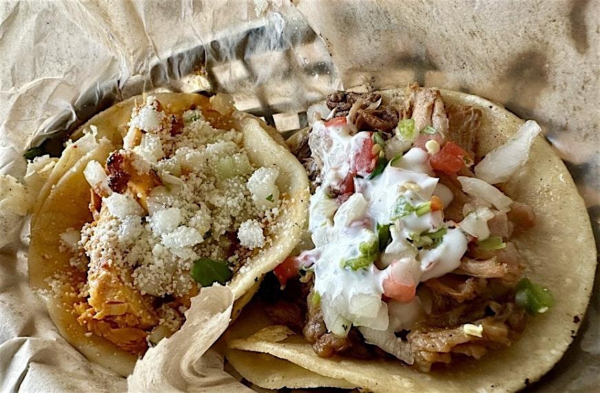 Taco Tuesday Comedy Night @ Locales Tequila Bar at 931 E 11th Ave – Denver, CO