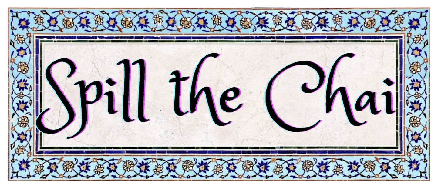 Spill the Chai: A SWANA Drag Show at Alchemy – Providence, RI