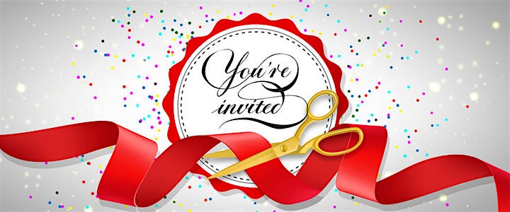 Grand Opening and Ribbon Cutting at 2160 N Alma School Rd ste 102 – Chandler, AZ