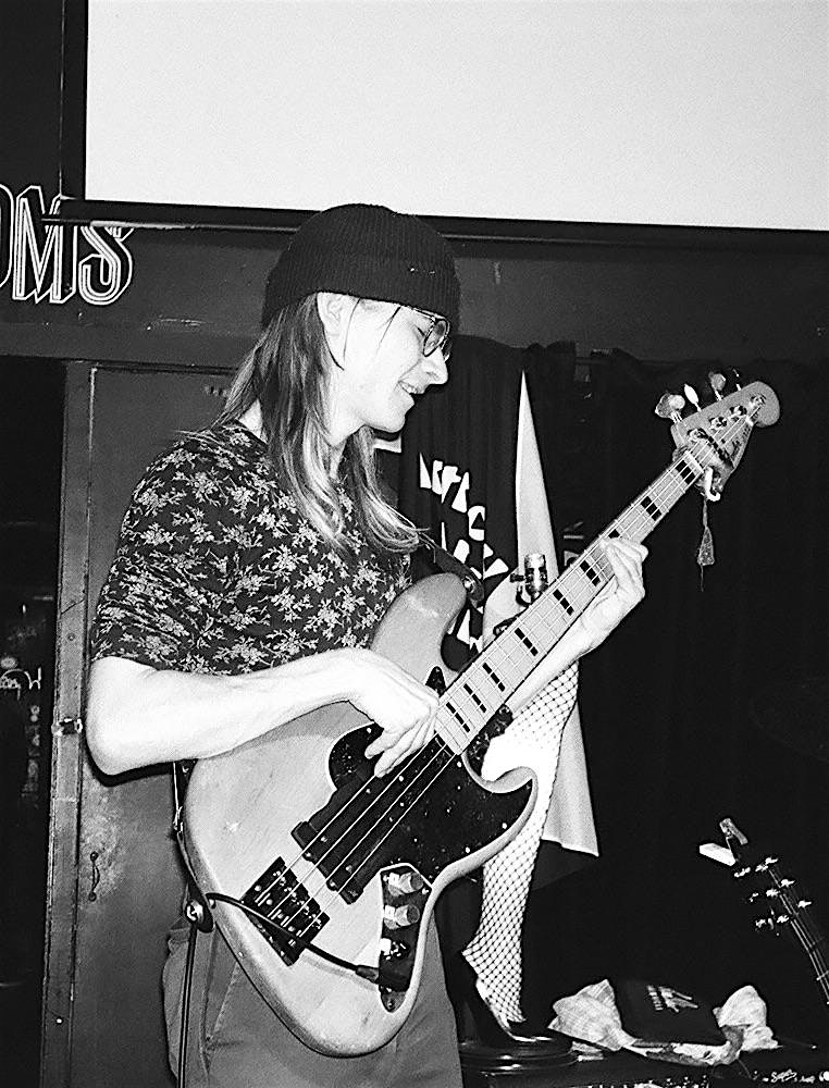 Noah Mogor Trio at Waystone at 1609 Powell St – San Francisco, CA