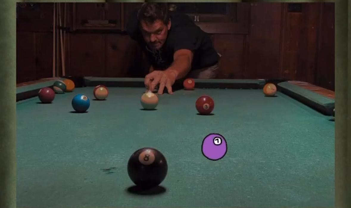 Free pool and $3 Bud Draft at Round Up Saloon – Lafayette, CA