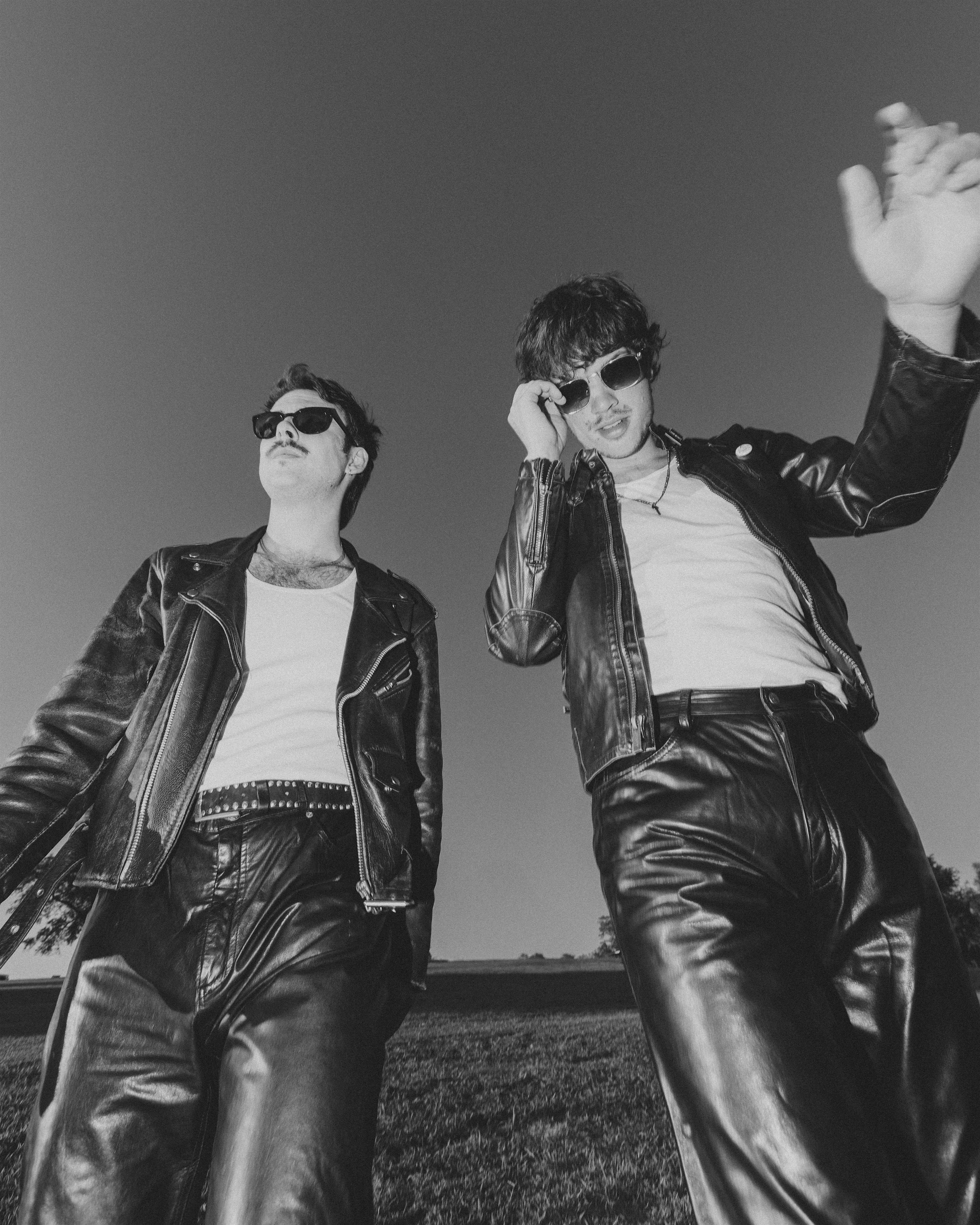 THE CRITCALS at Popscene at Brick and Mortar Music Hall – San Francisco, CA