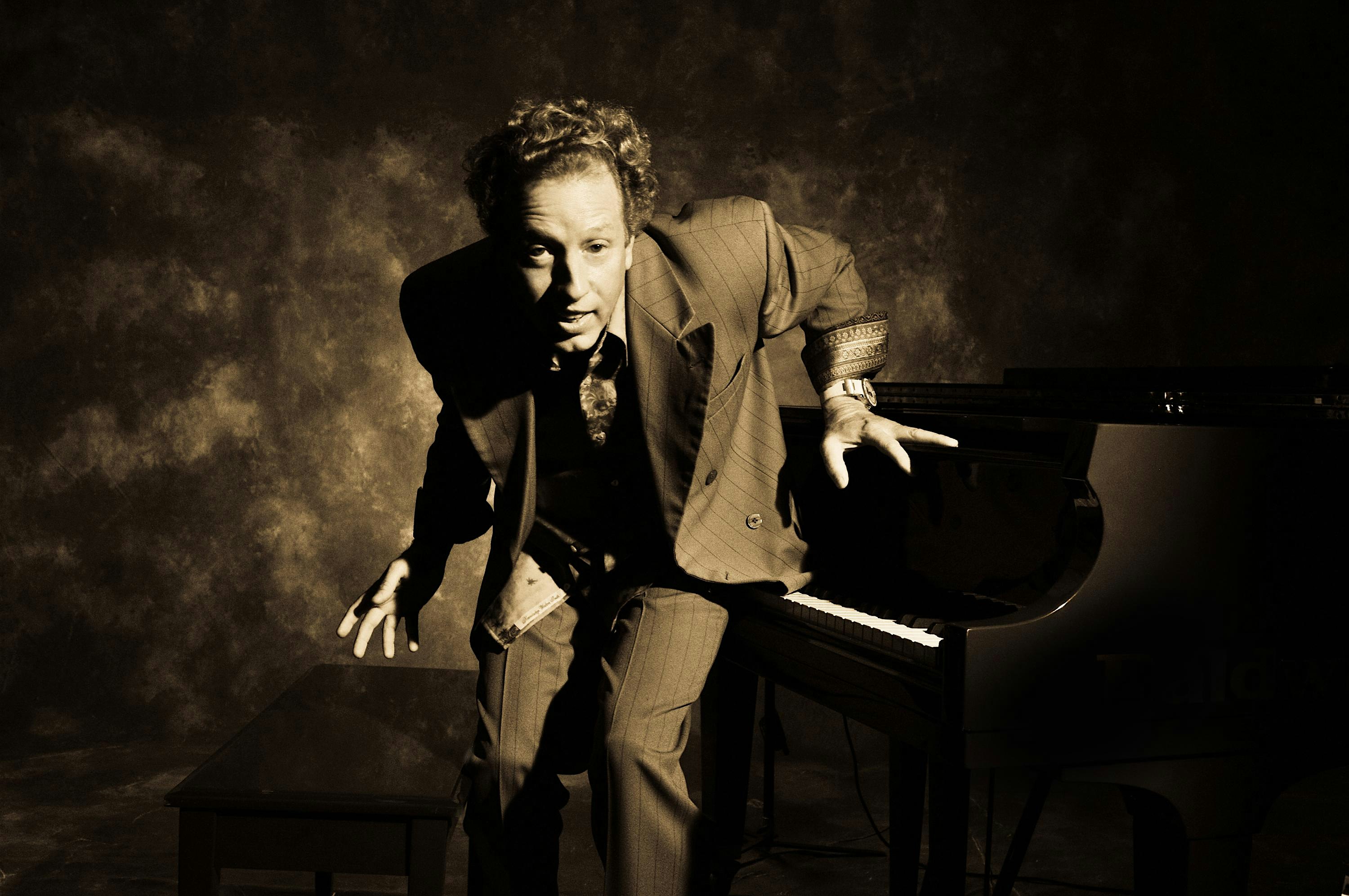 Jason D.Williams / Supersuckers / Wayne Hancock at Sister – Albuquerque, NM