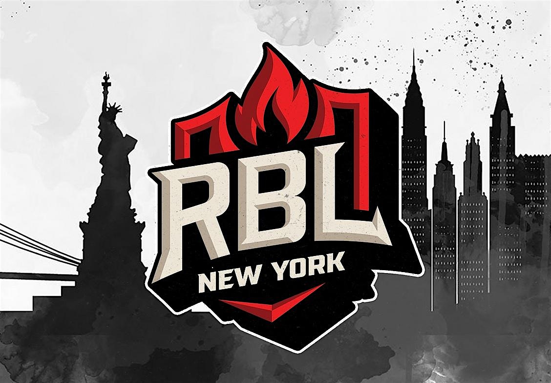 Roasted! Roast Battle League New York at Grove 34 – Queens, NY