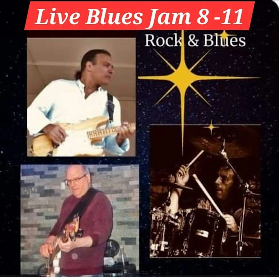 Blues Jam live @Owens! at Owen OLearys Southborough – Southborough, MA