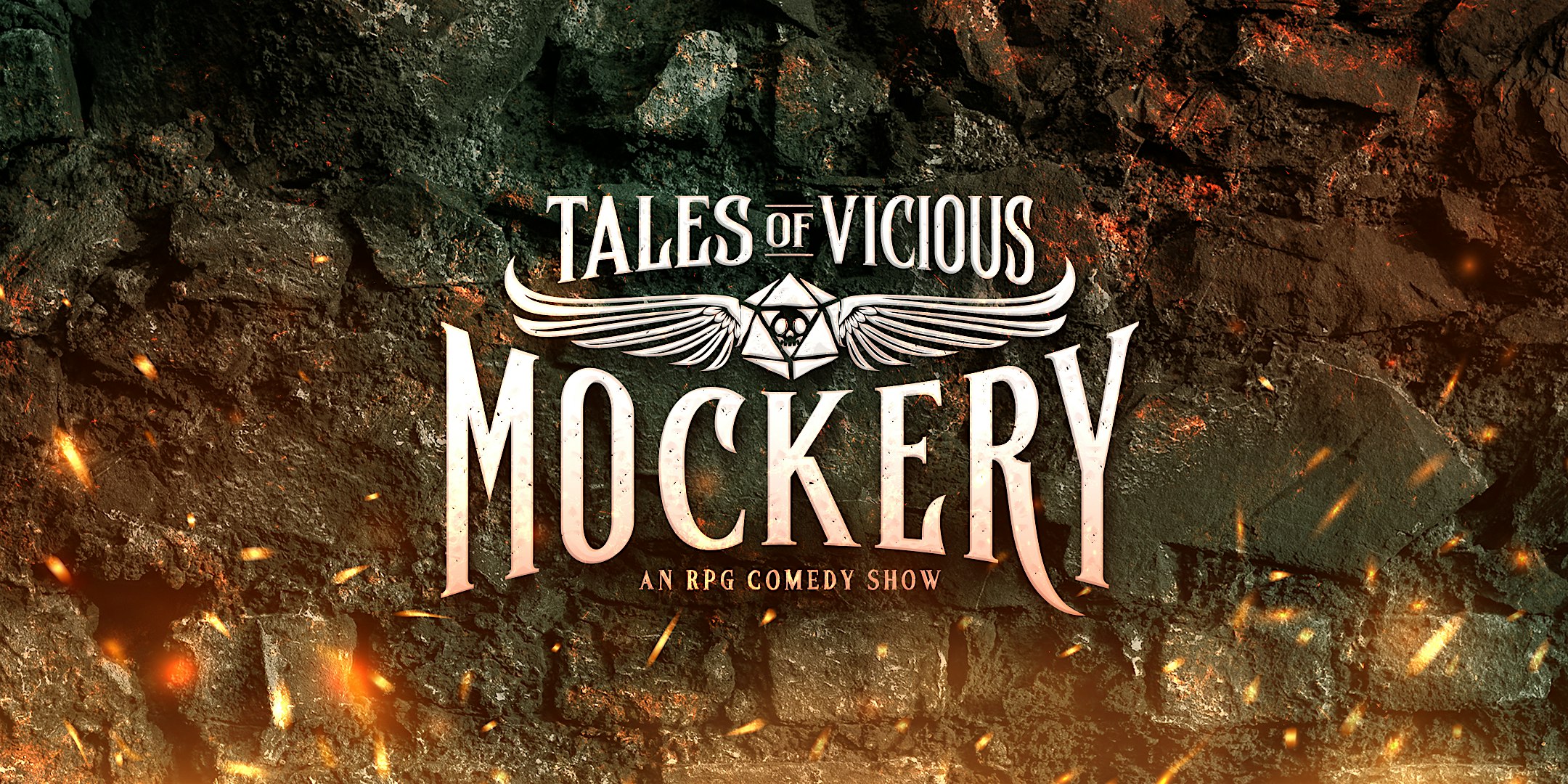 Tales Of Vicious Mockery: A Comedy RPG @ The Sydney at The Sydney – Omaha, NE