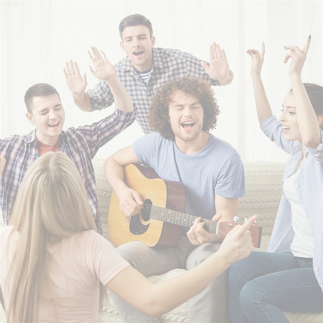 Sacred Song Circle with Jayna Wed 5:55pm at R3 Miracles – Palm Harbor, FL