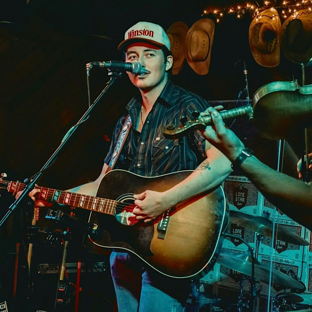 Chris Craney & The Road Dogs w/ Brandon Wilson and Cole Woodruff at Duke’s Indy – Indianapolis, IN