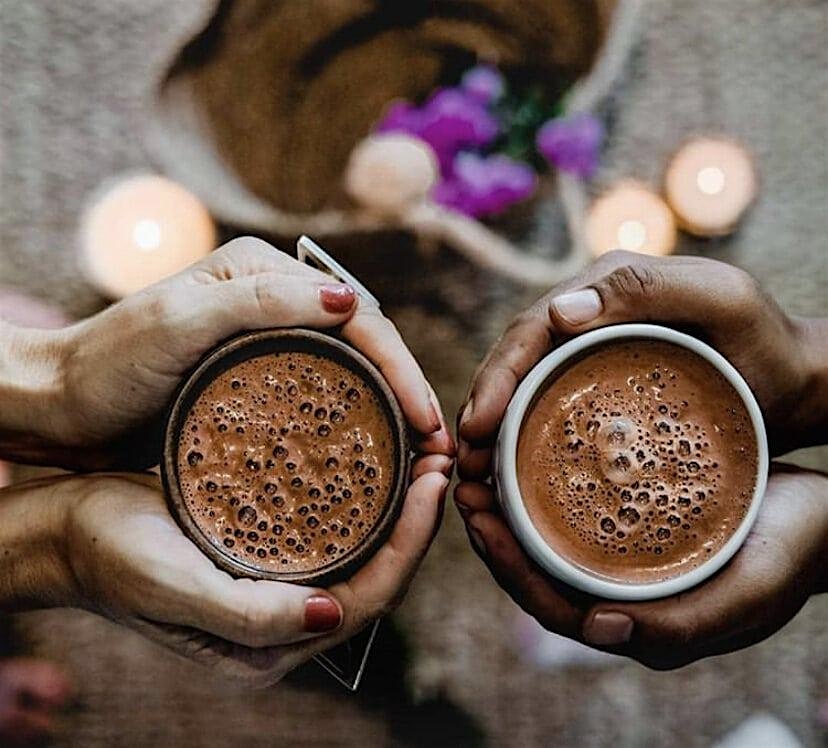 Sound Bath and Cacao Ceremony | St. Augustine at Oldest City Arts & Wellness Lounge – St. Augustine, FL