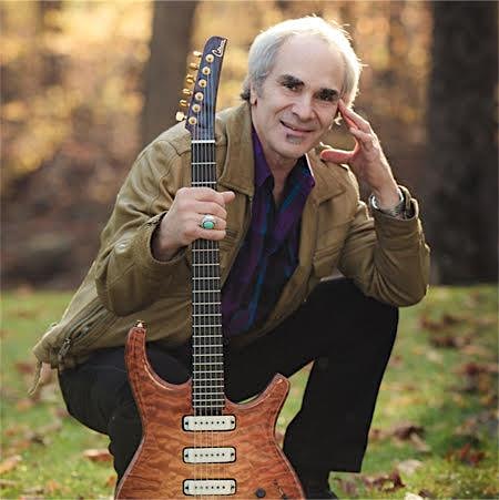 Soul Patrol Featuring: Harvey Citron at Colony – Woodstock, NY