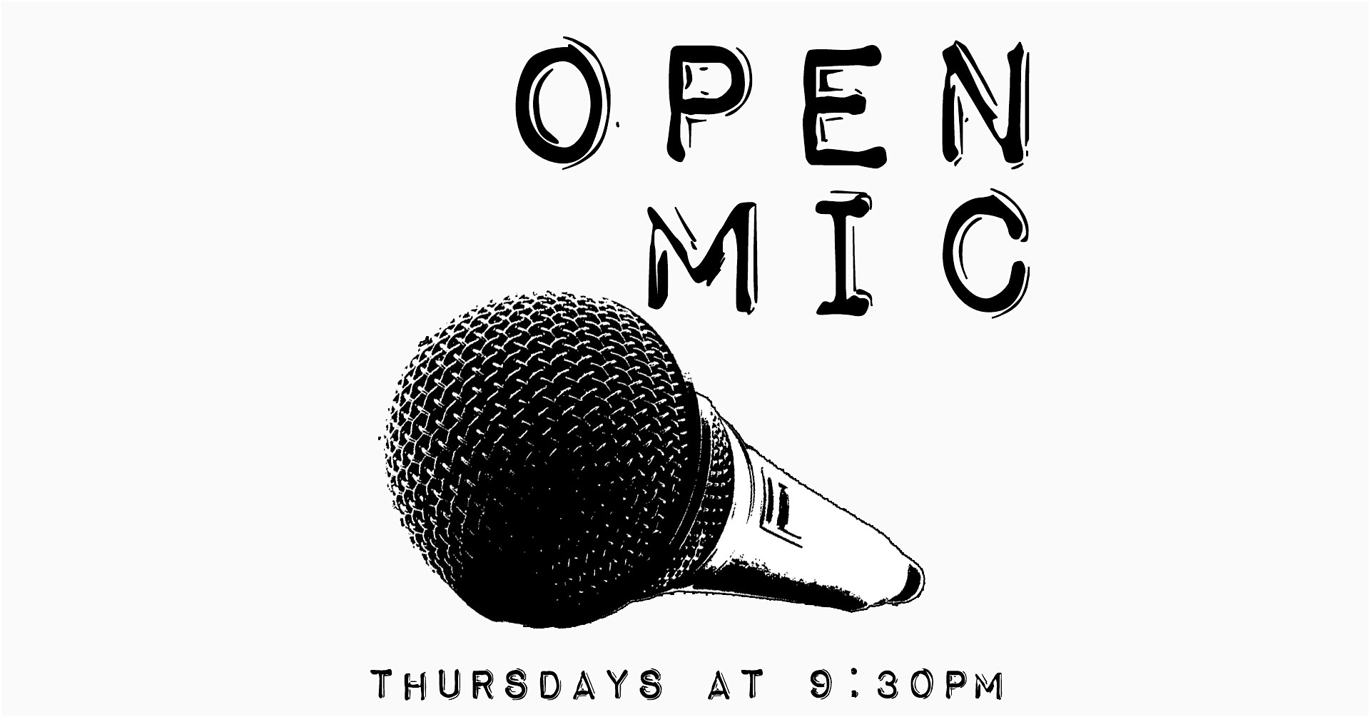 Open Mic at The Bird at The Bird Comedy Theater – Kansas City, MO