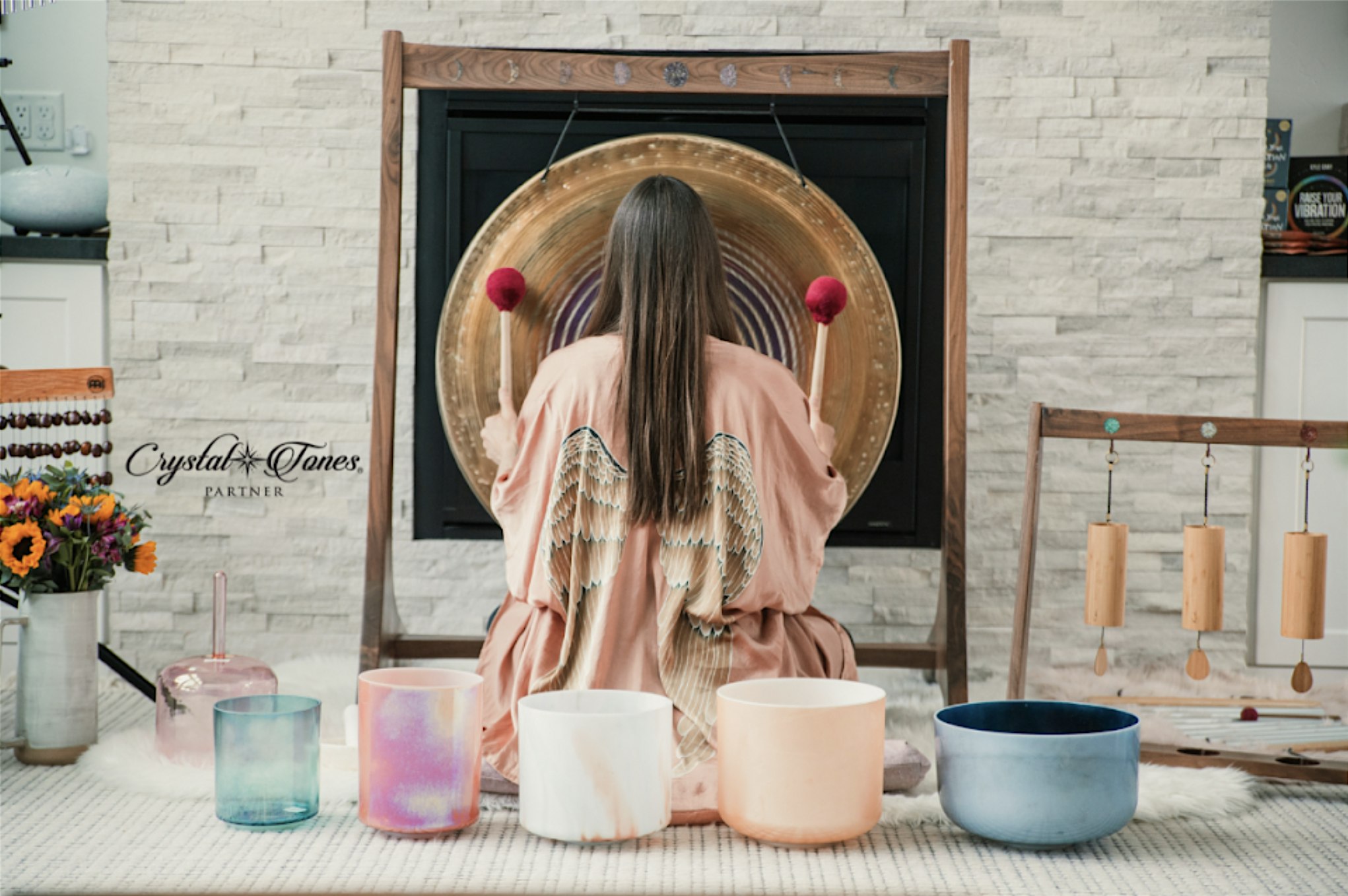 Cosmic Sound Journey with Danielle Klein at True Nature Healing Arts – Carbondale, CO