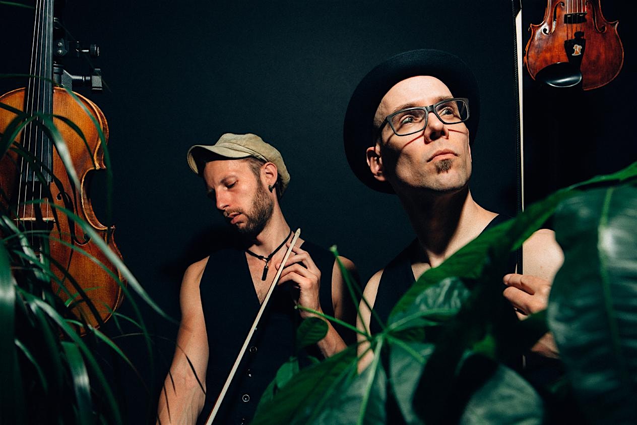 Teho. at Mechanics’ Hall – Portland, ME