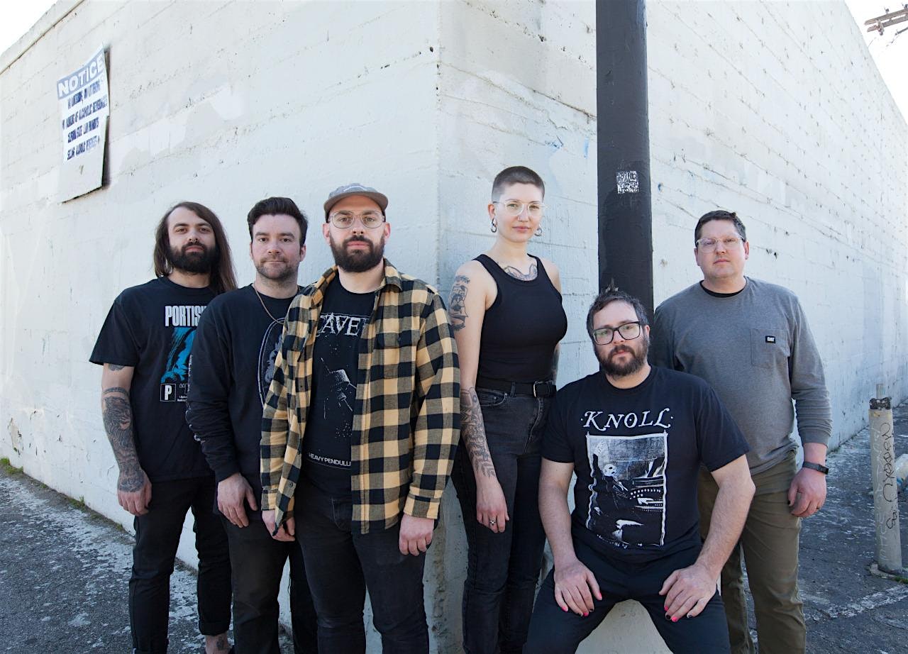 The World Is a Beautiful Place & I Am No Longer Afraid To Die at Space Ballroom – Hamden, CT