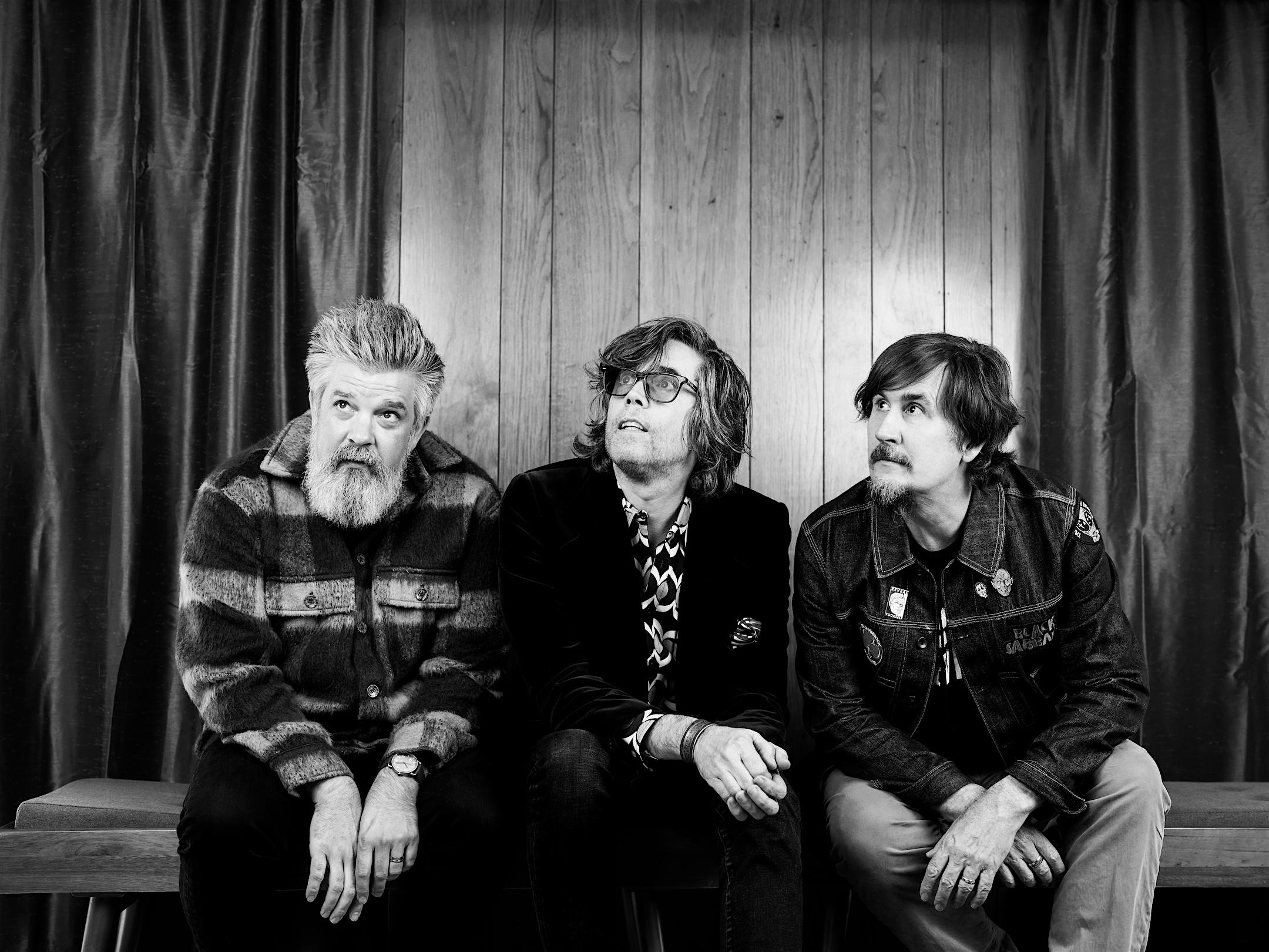 The Mountain Goats at Water Street Music Hall – Rochester, NY