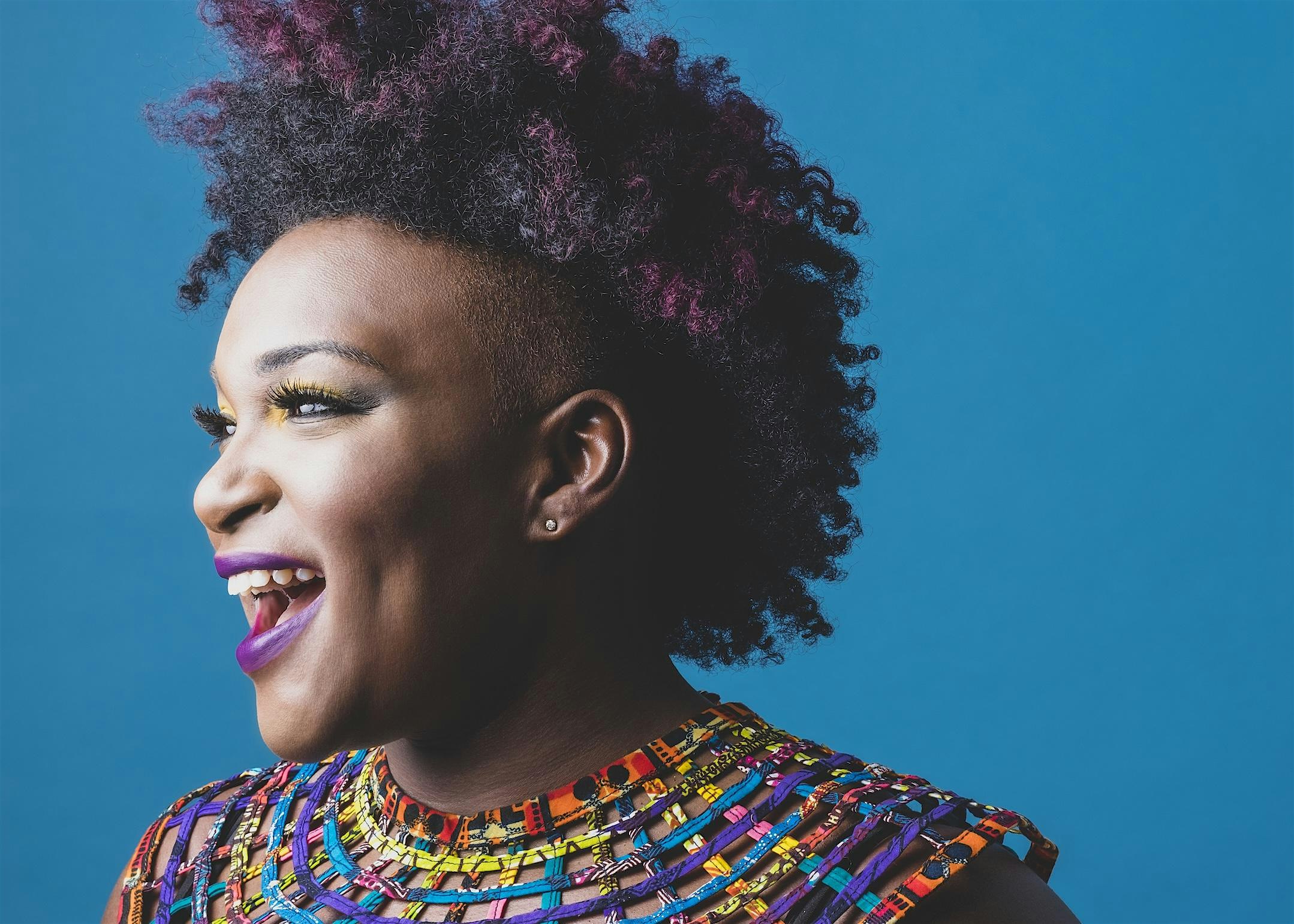 Leah Hawkins, soprano at Murphy Fine Arts Center – Baltimore, MD