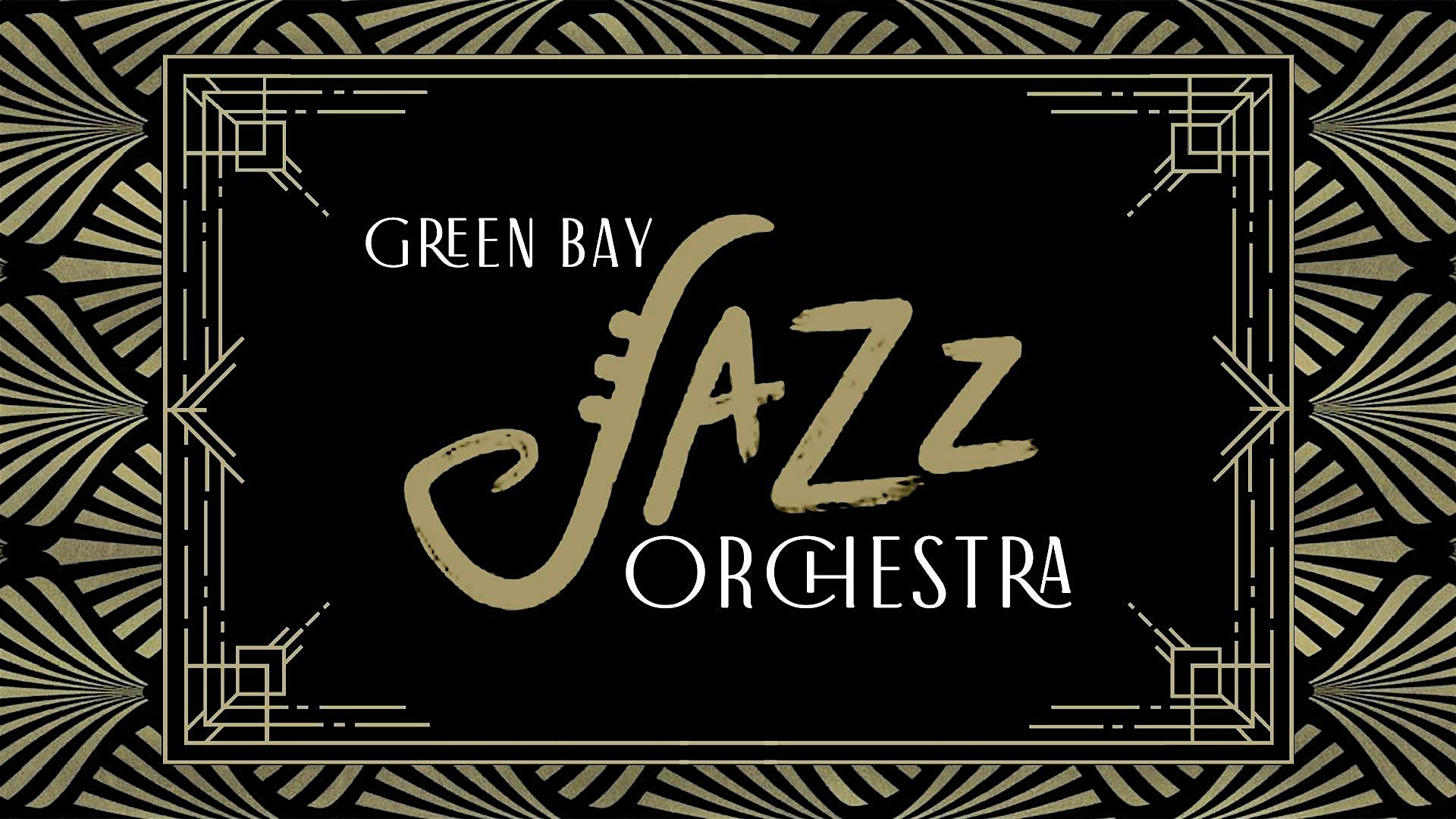 Green Bay Jazz Orchestra | The Tarlton Theatre at The Tarlton Theatre – Green Bay, WI